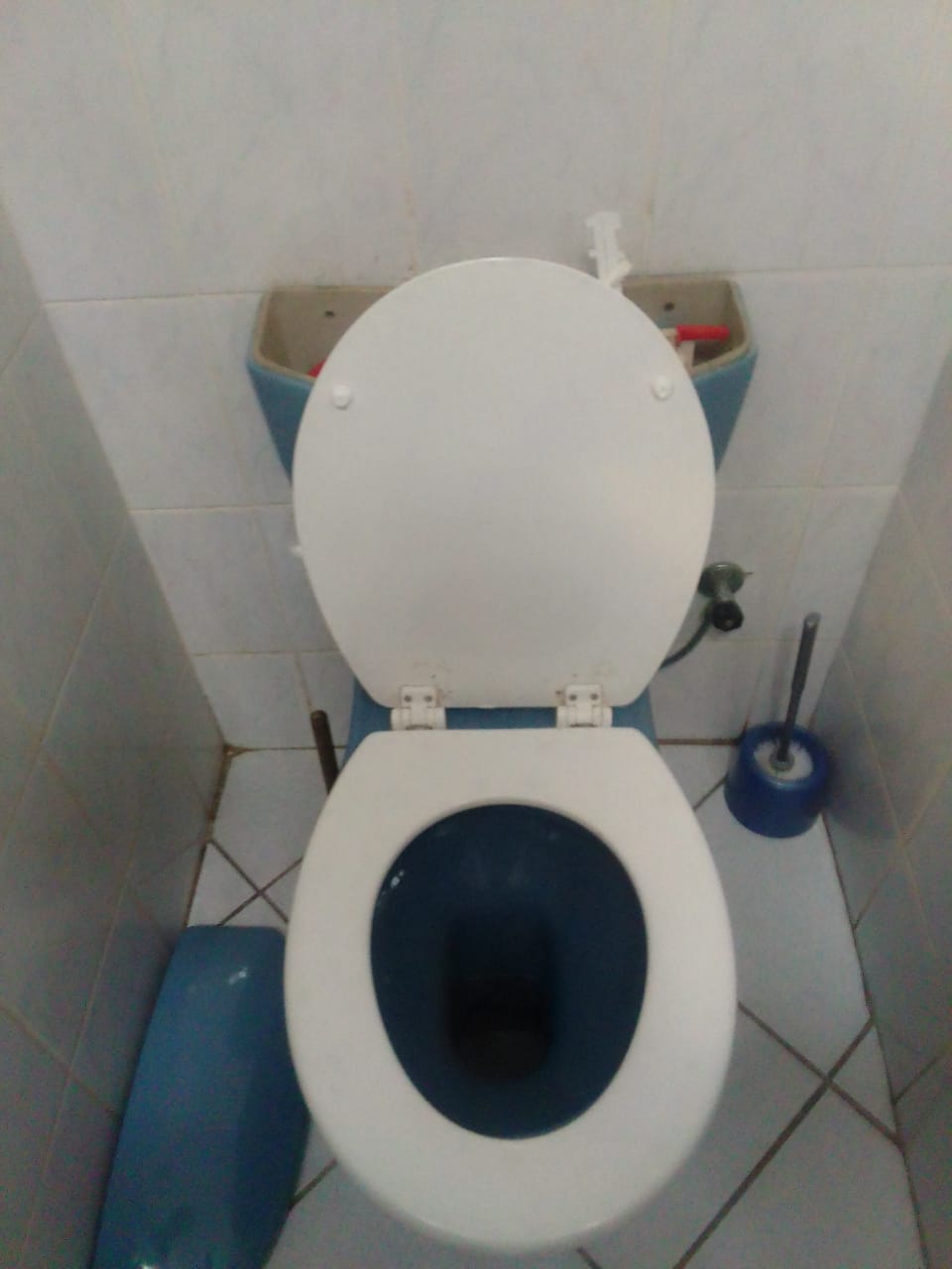 Melville emergency plumber response