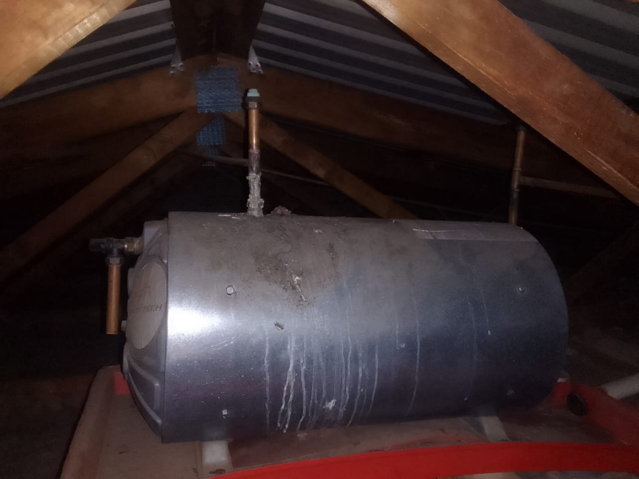 Wattville plumbing repair and installation