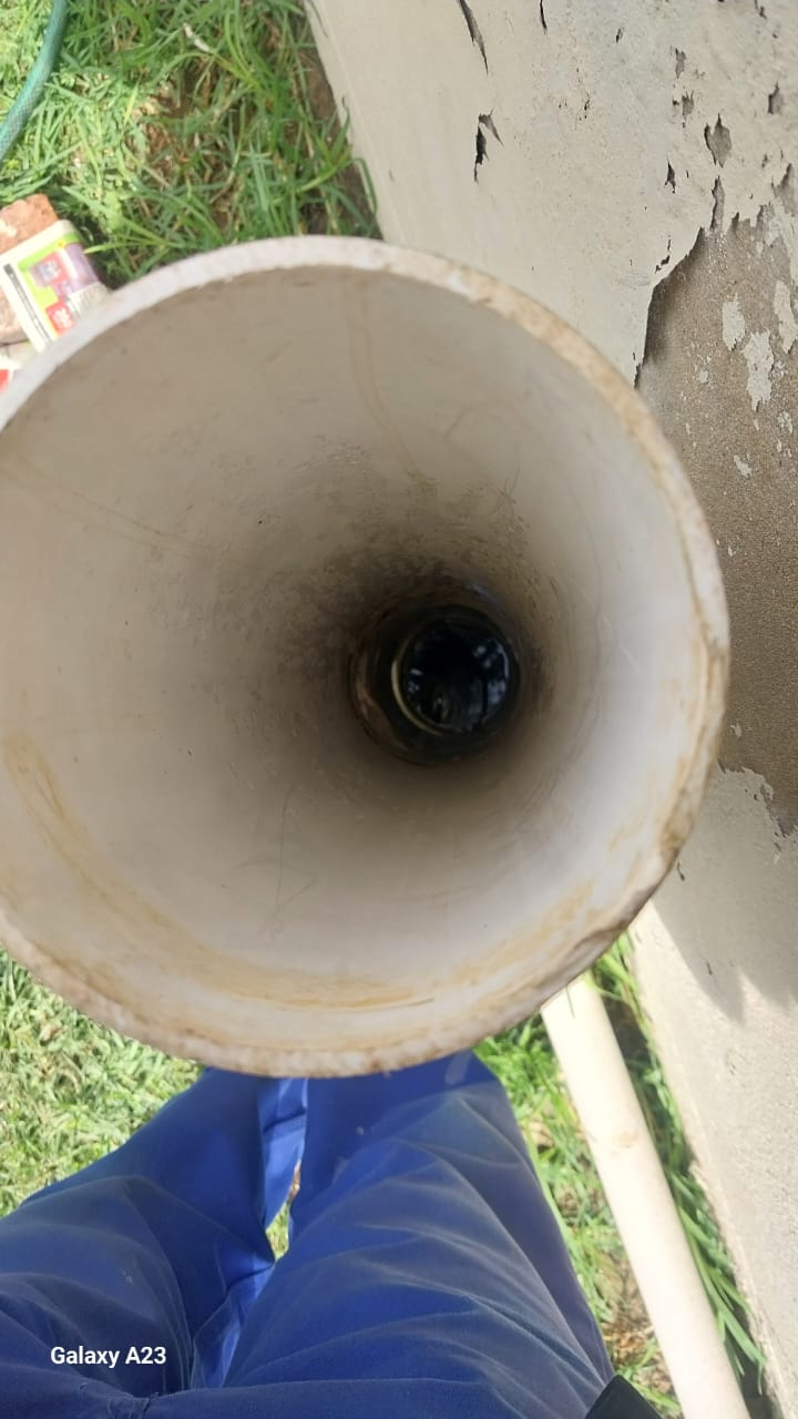 West Rand emergency plumber response
