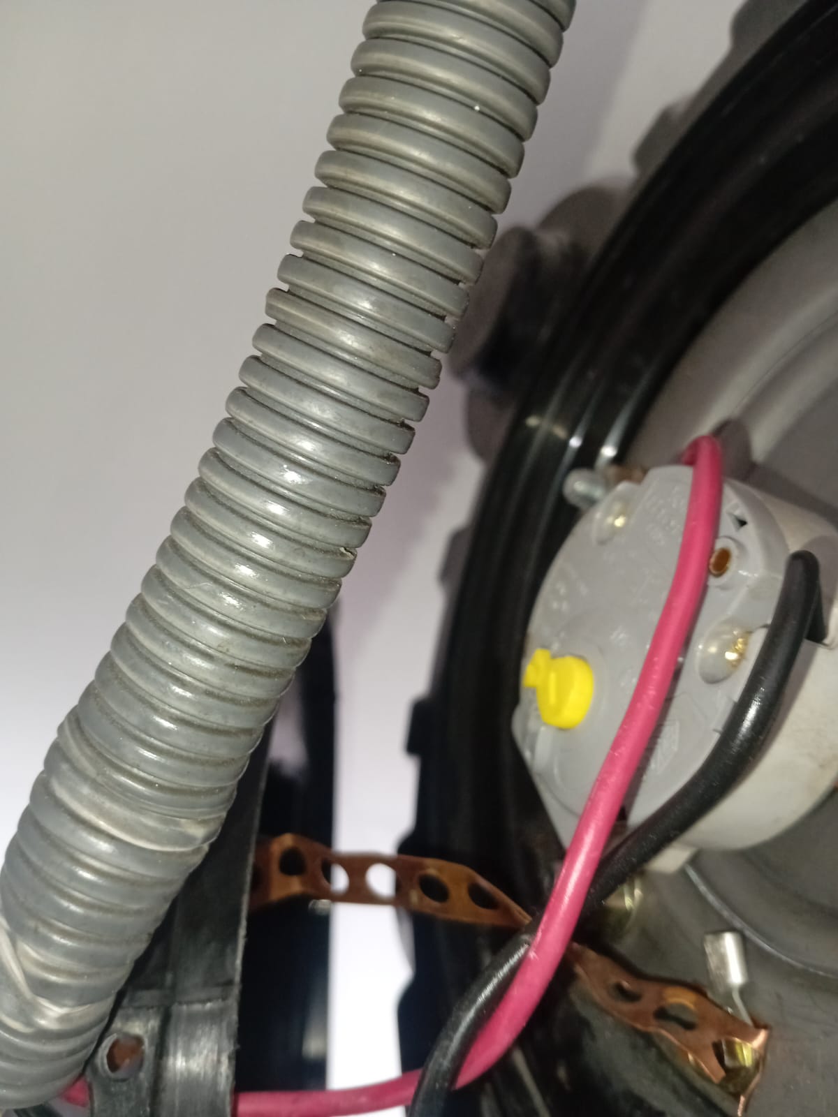 West Rand plumbing repair and installation