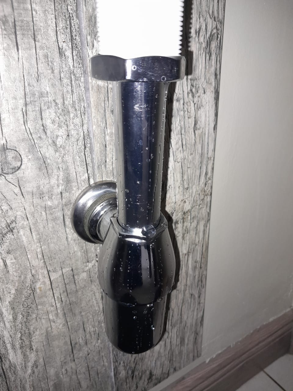 Westdene plumbing repair and installation