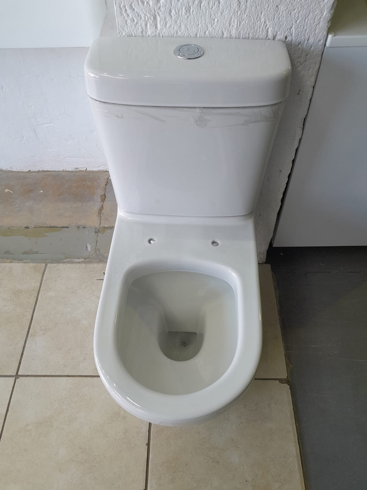 Local emergency plumber response