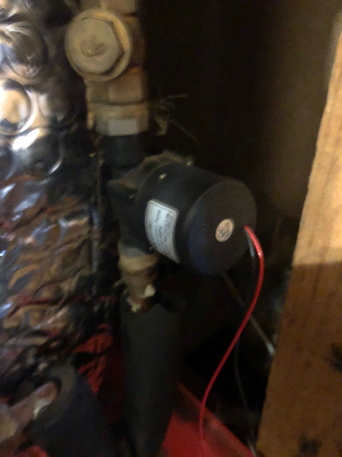 Wierdapark plumbing repair and installation