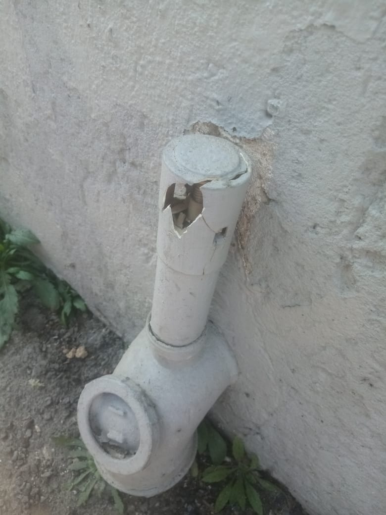 Wingate Park emergency plumber response