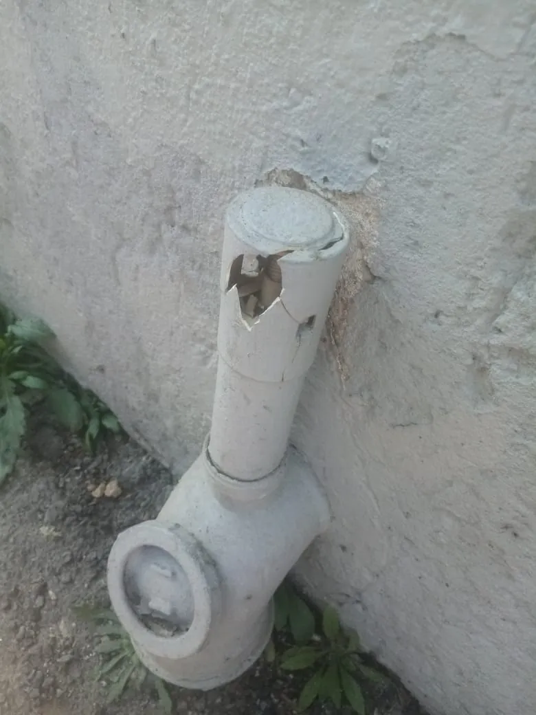 Wingate Park emergency plumber response