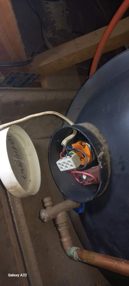 Wingate Park plumbing repair and installation