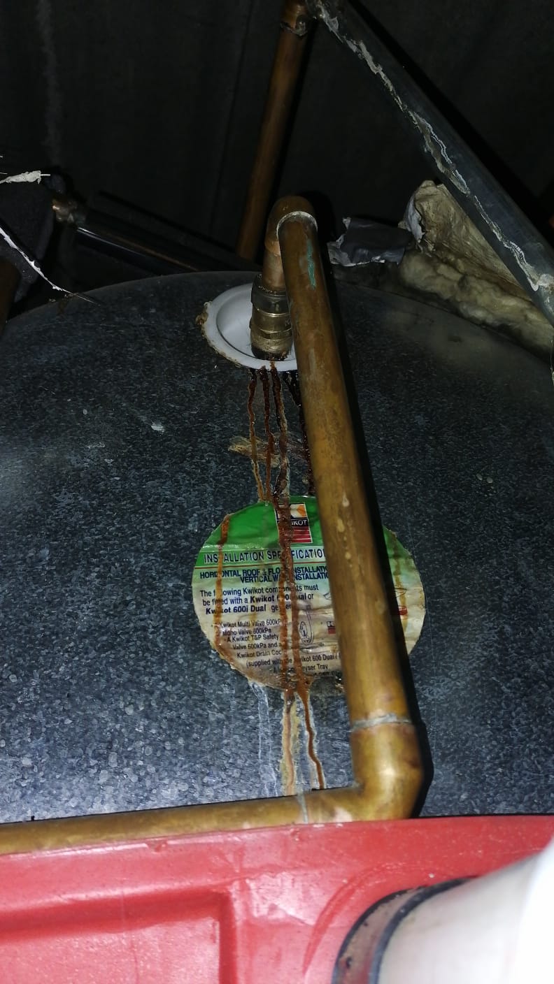 Witfield plumbing repair and installation