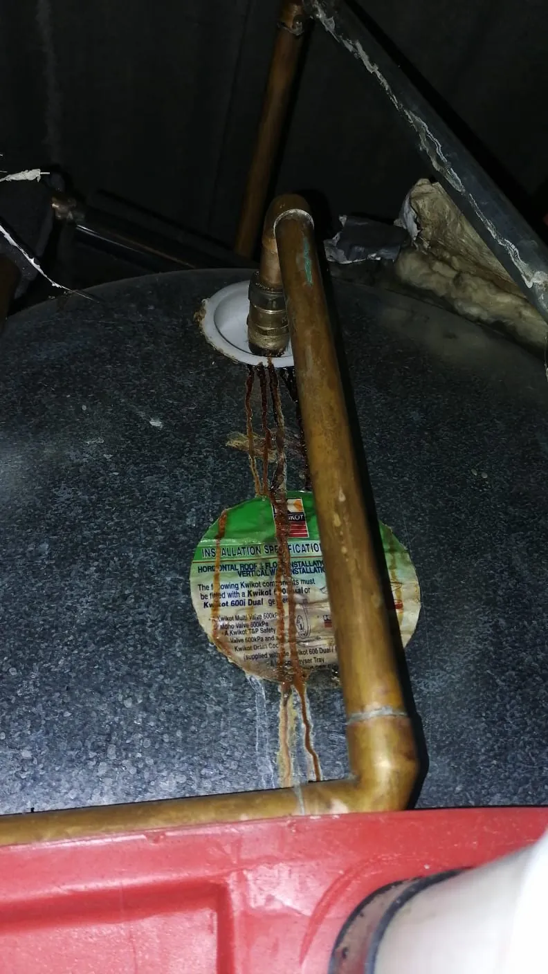 Witfield plumbing repair and installation