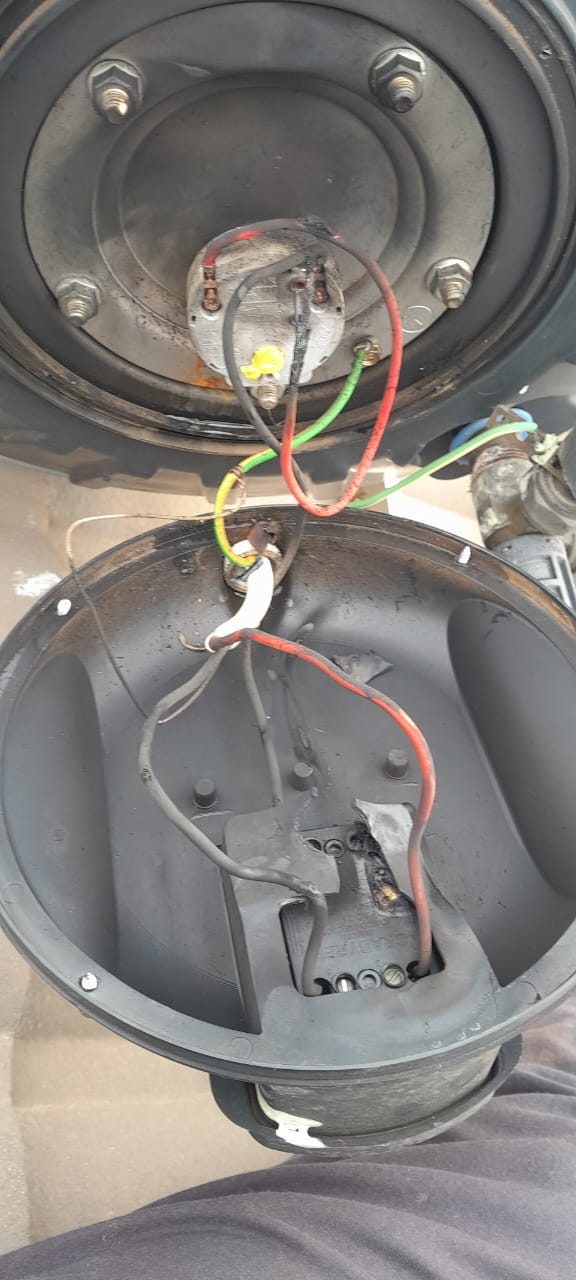 Wonderboom plumbing repair and installation