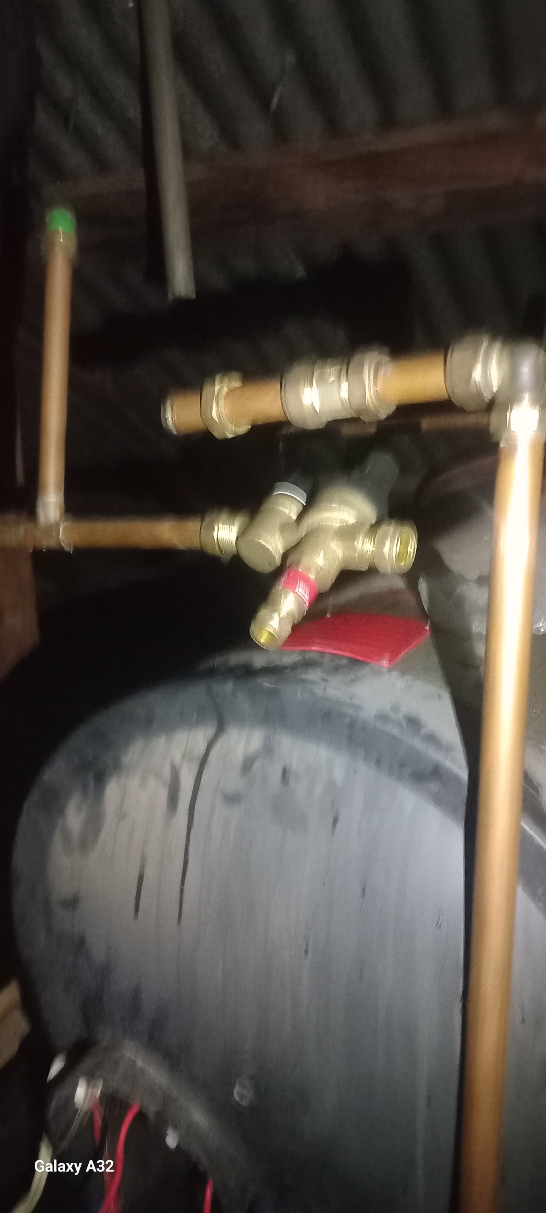 Wynberg plumbing repair and installation