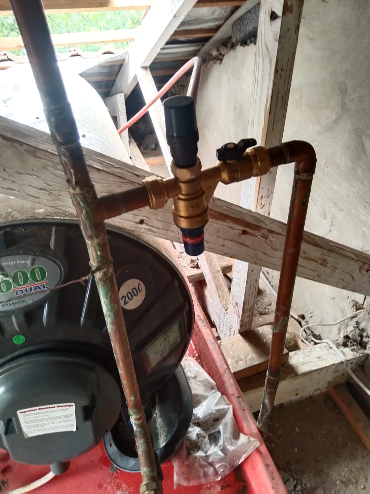 Water Pressure Problems Plumbing in South Africa Water Pressure Problems Plumbing in South Africa