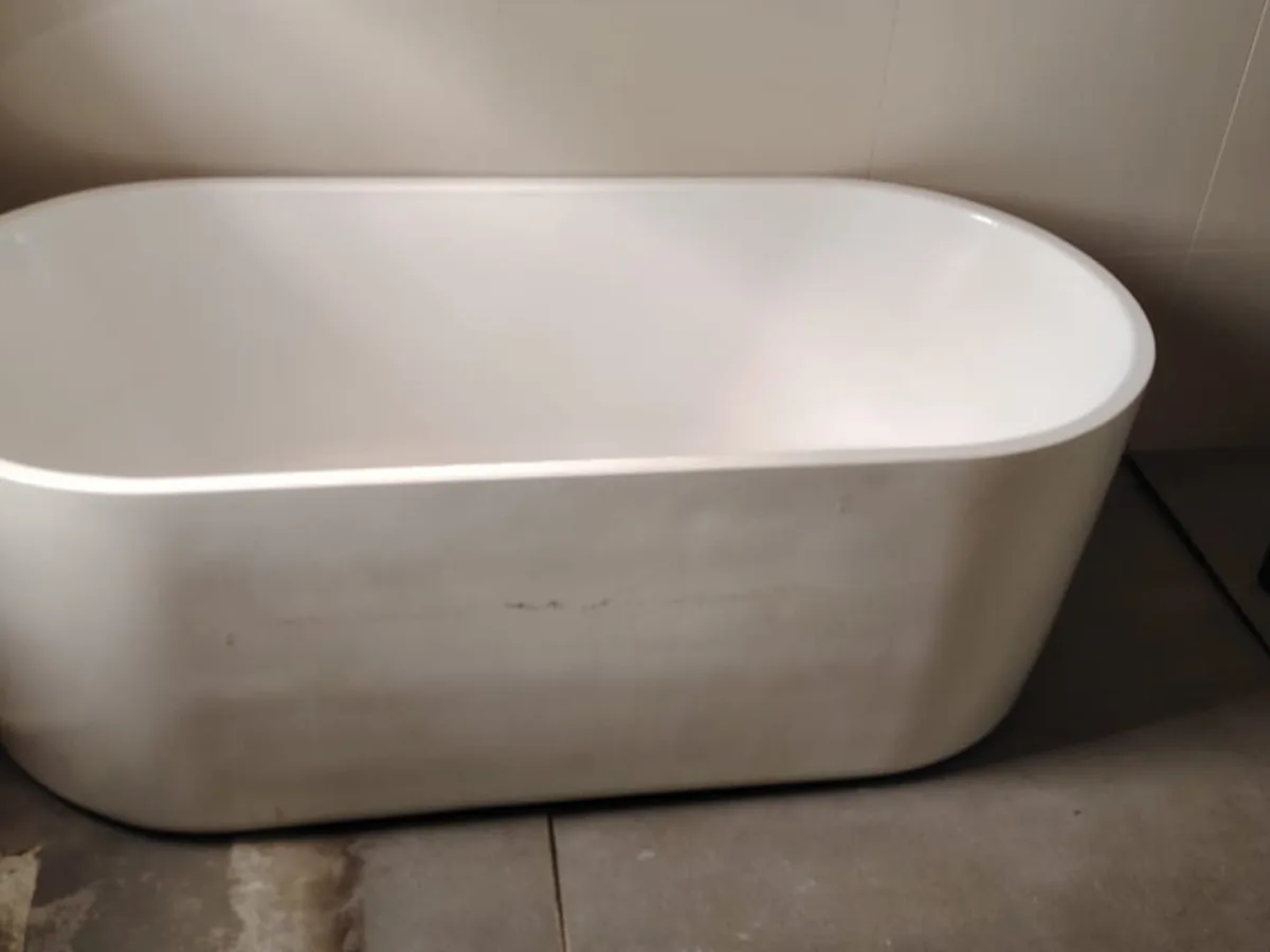 Close-up of completed plumbing repair work