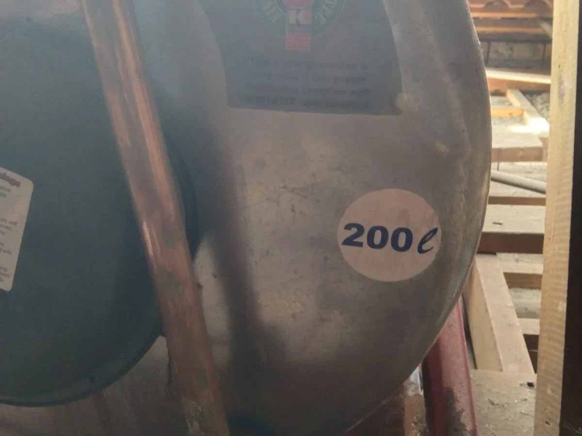 Close-up of completed plumbing repair work