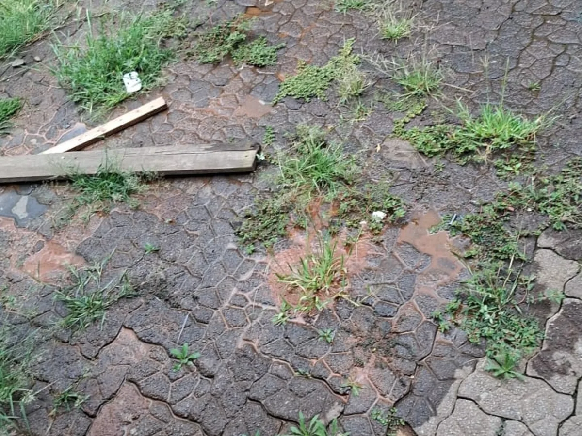 Close-up of completed plumbing repair work
