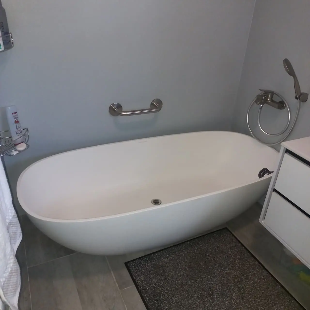 Kitchen plumbing renovation including sink, dishwasher and supply connections