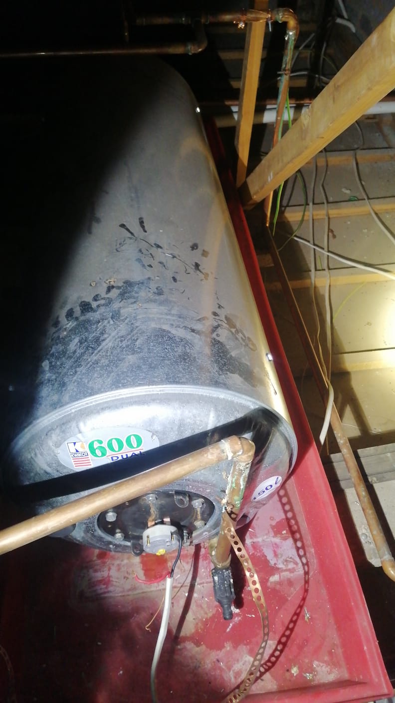 Avondale plumber working in Cape Town, Western Cape