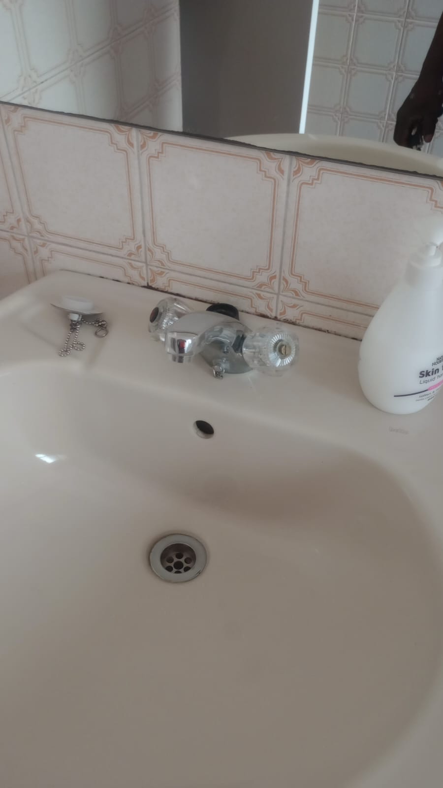 Bakoven plumber working in Cape Town, Western Cape