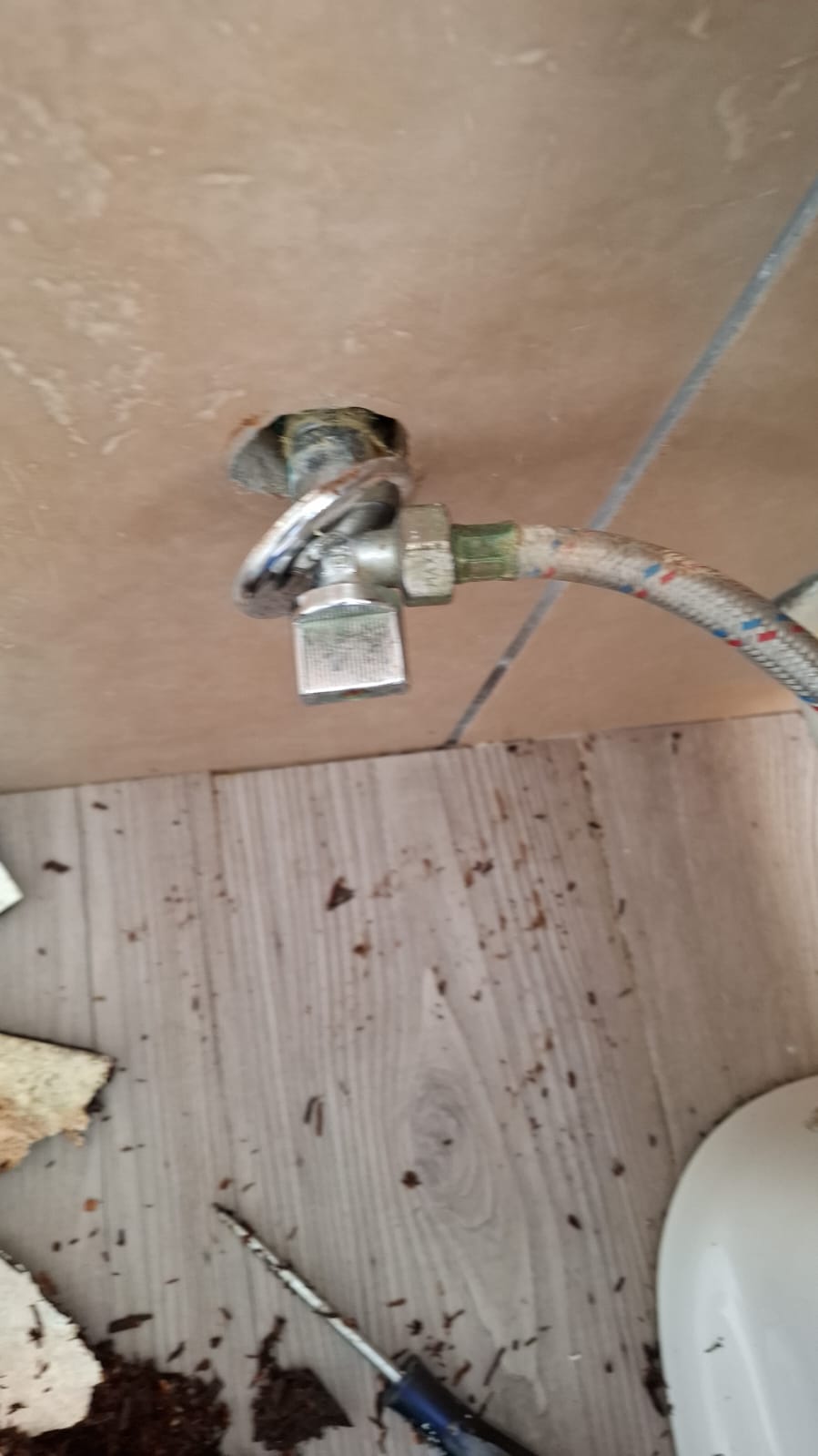 Bantry Bay plumber working in Cape Town, Western Cape