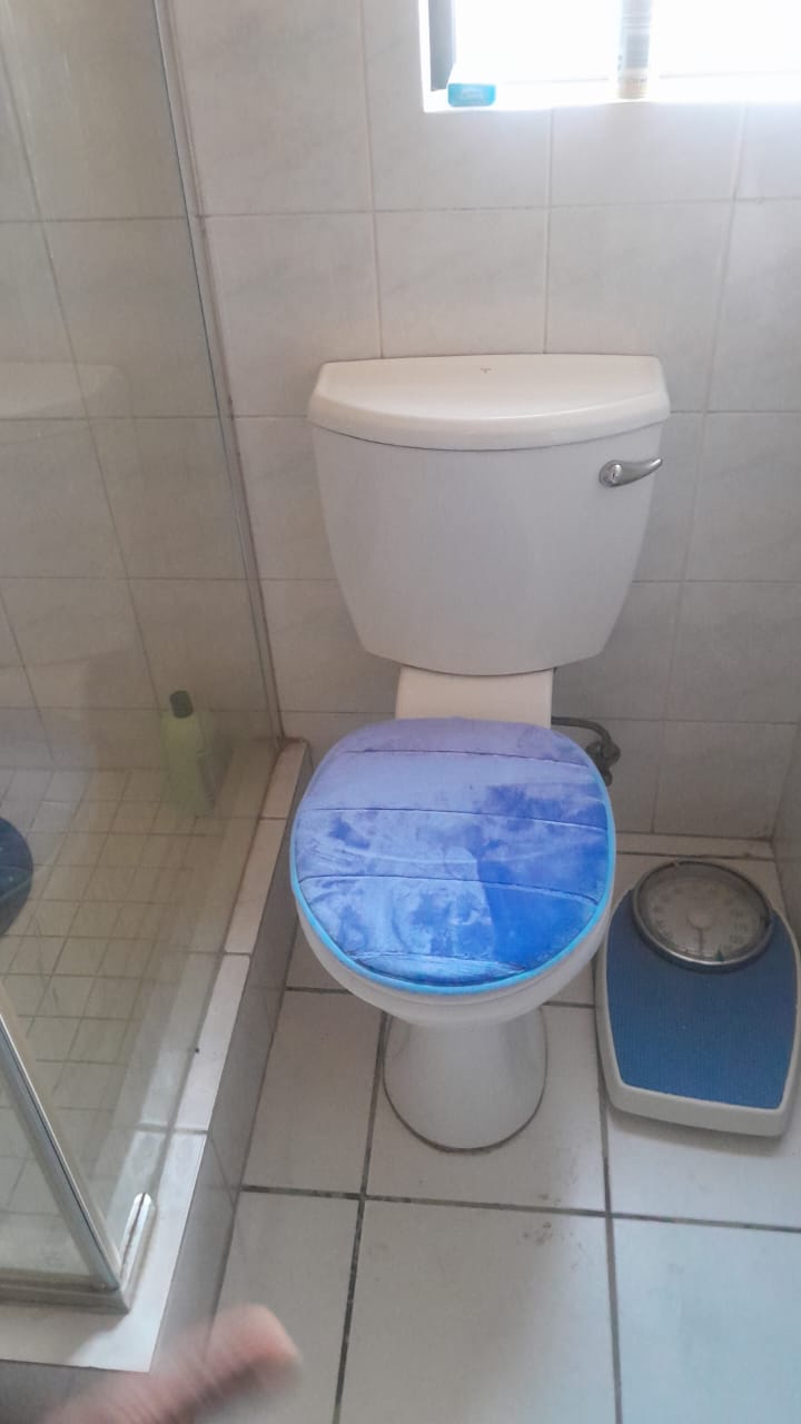 Blouberg Sands plumber working in Cape Town, Western Cape