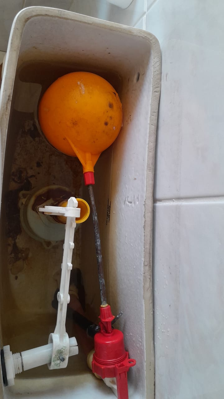 Bothas Hill plumber working in Durban / eThekwini, KwaZulu-Natal