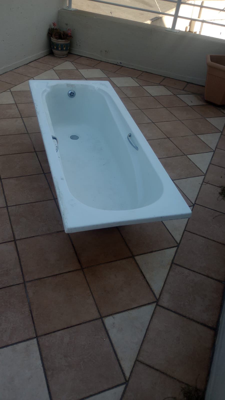 Bothasig plumber working in Cape Town, Western Cape