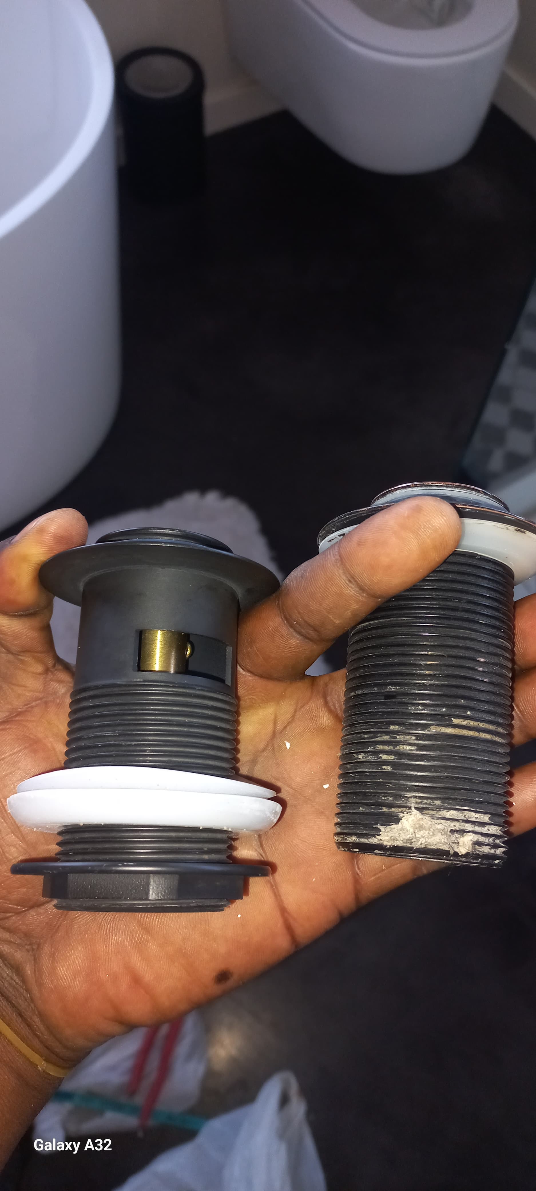 Brackenfell plumber working in Cape Town, Western Cape