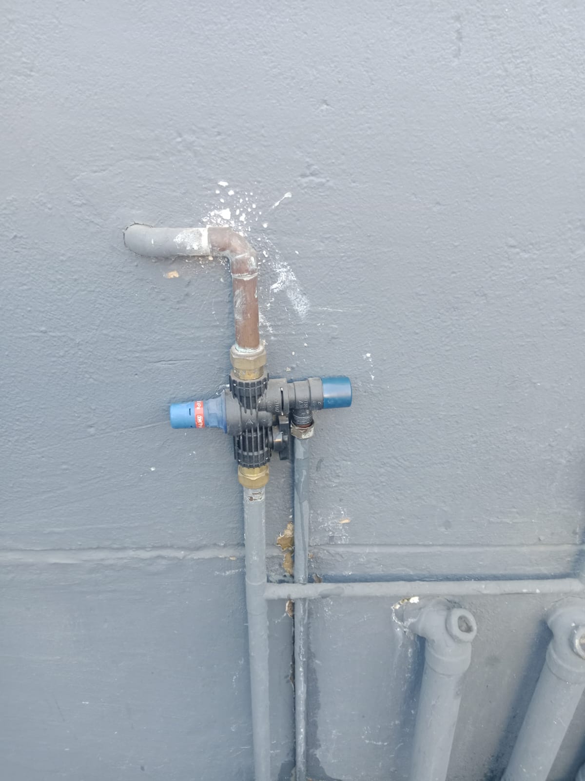 Canwick plumber working in Durban / eThekwini, KwaZulu-Natal