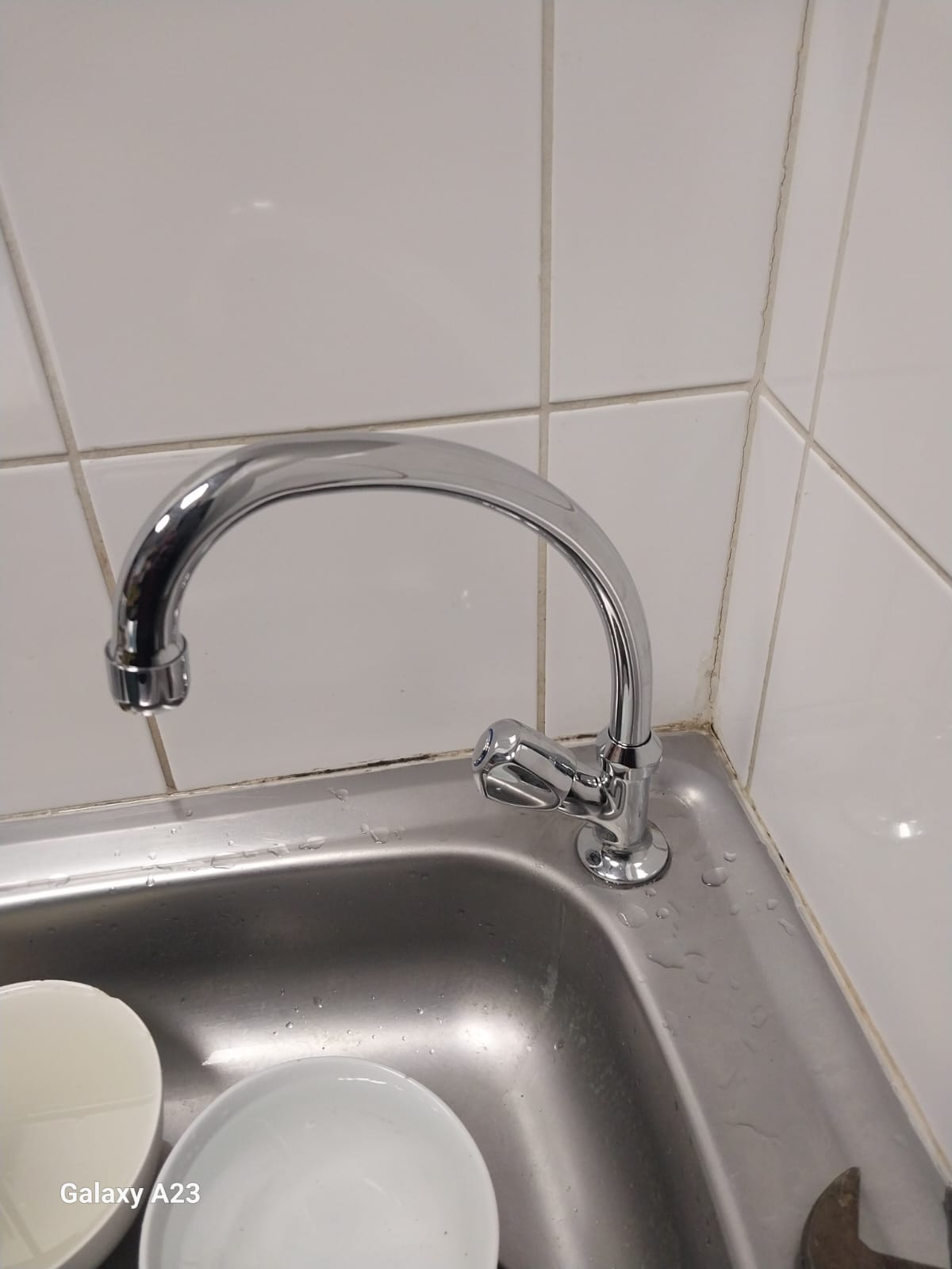 Cape Town City Centre plumber working in Cape Town, Western Cape