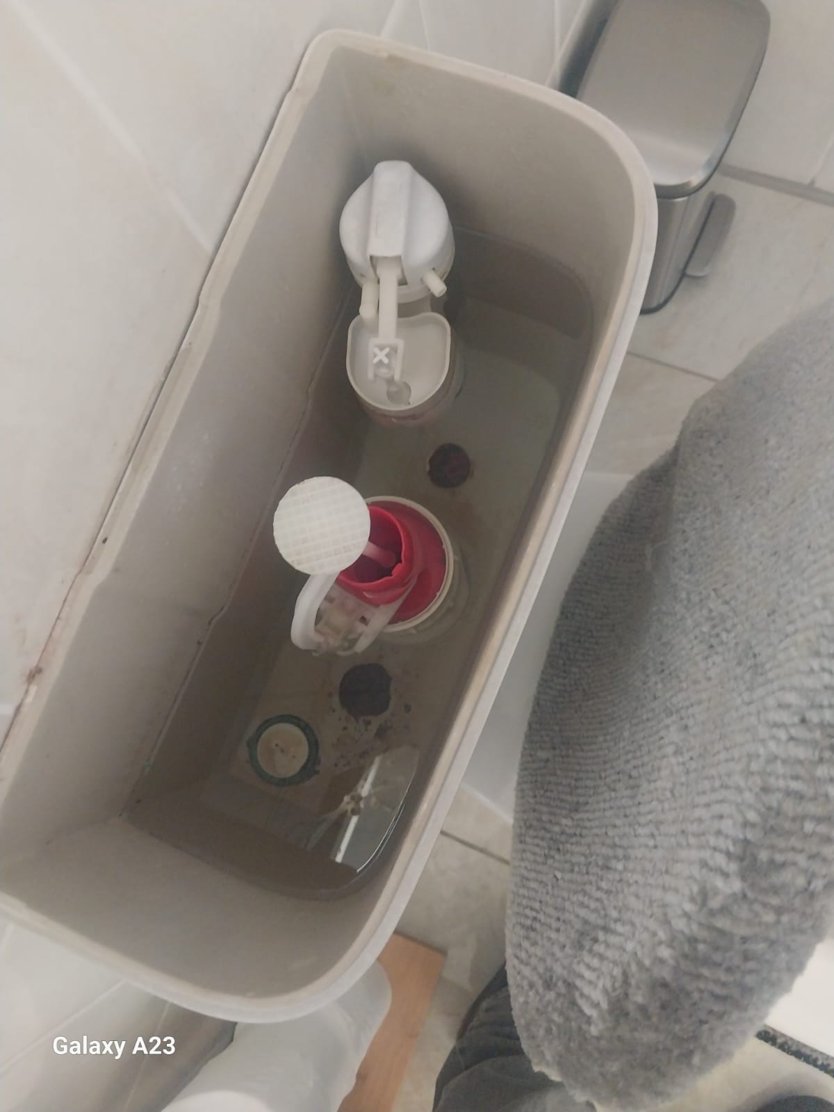 Chesterville plumber working in Durban / eThekwini, KwaZulu-Natal