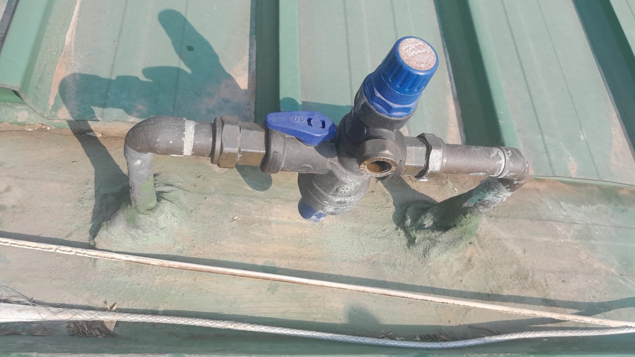 Chiltern Hills plumber in Durban / eThekwini Chiltern Hills plumber working in Durban / eThekwini, KwaZulu-Natal