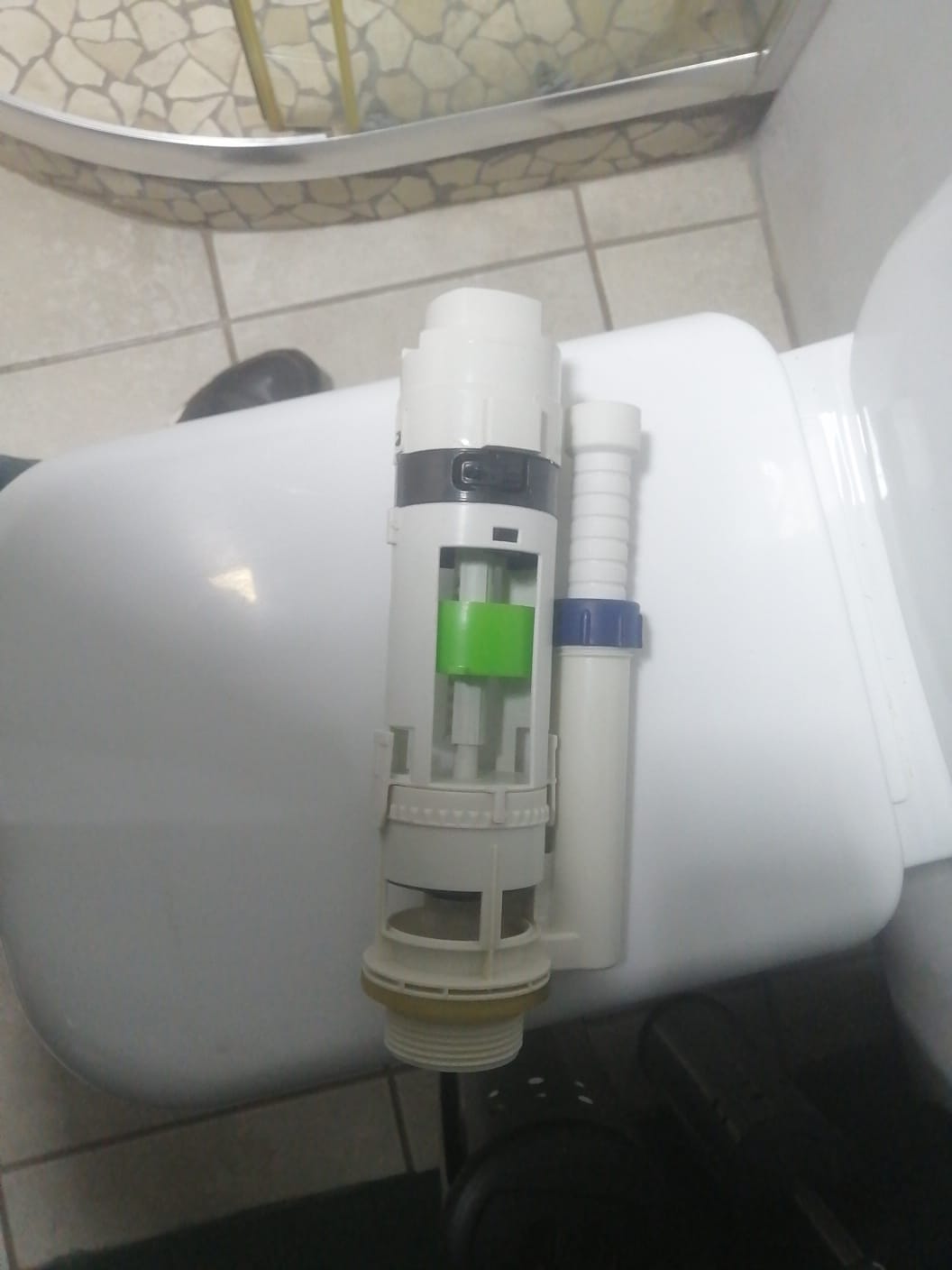 Clare Hills plumber working in Durban / eThekwini, KwaZulu-Natal