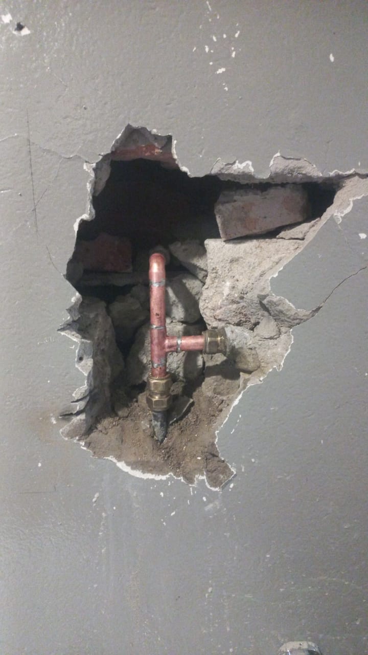 Clayfield plumber in Durban / eThekwini Clayfield plumber working in Durban / eThekwini, KwaZulu-Natal