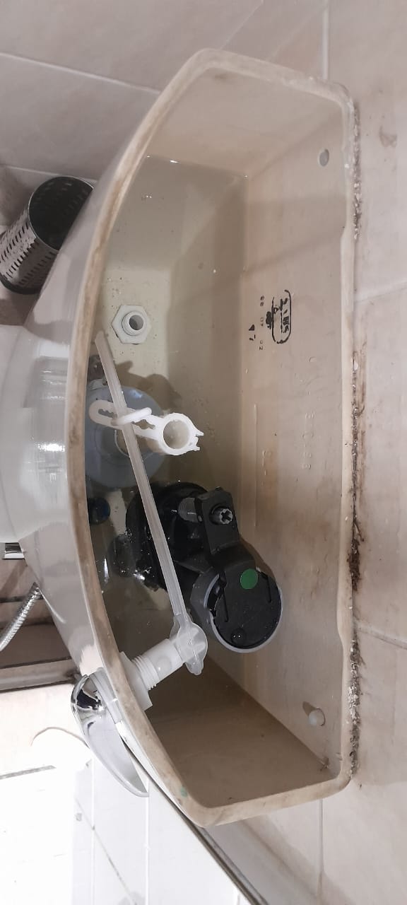 Clermont plumber working in Durban / eThekwini, KwaZulu-Natal