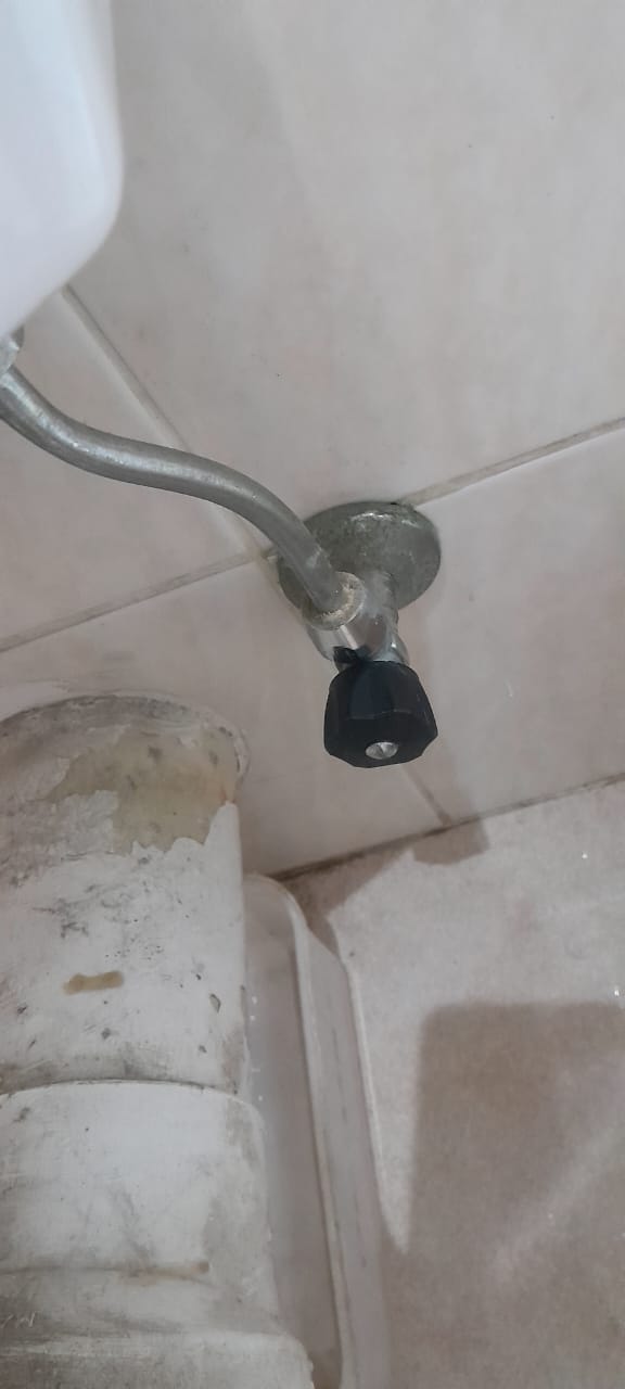 Cliffdale plumber working in Durban / eThekwini, KwaZulu-Natal