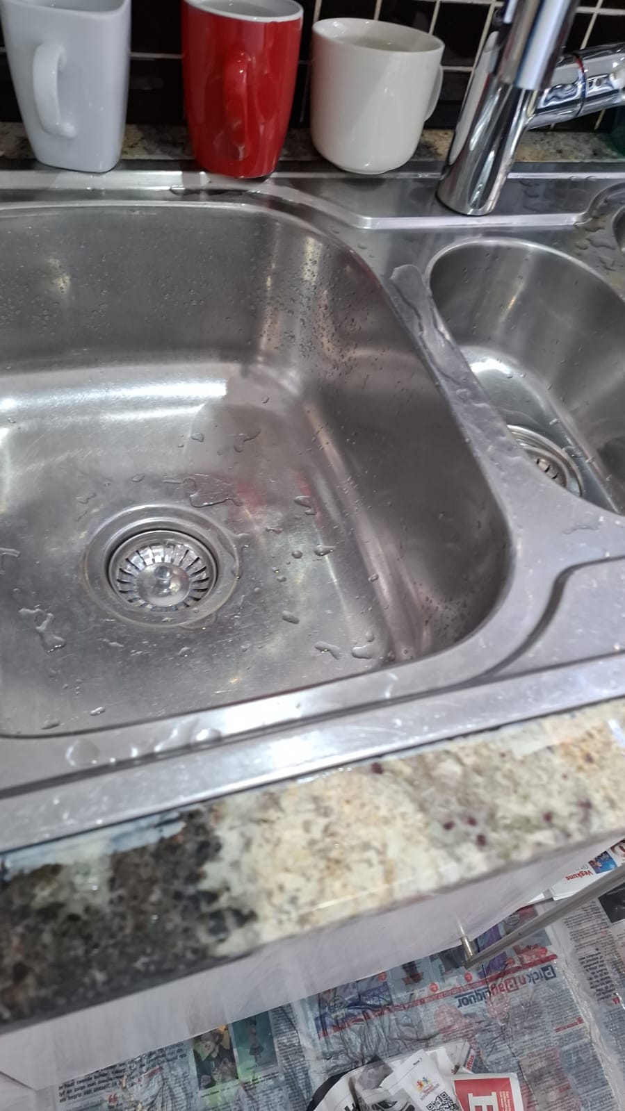 Clifton Hill Estate plumber working in Durban / eThekwini, KwaZulu-Natal