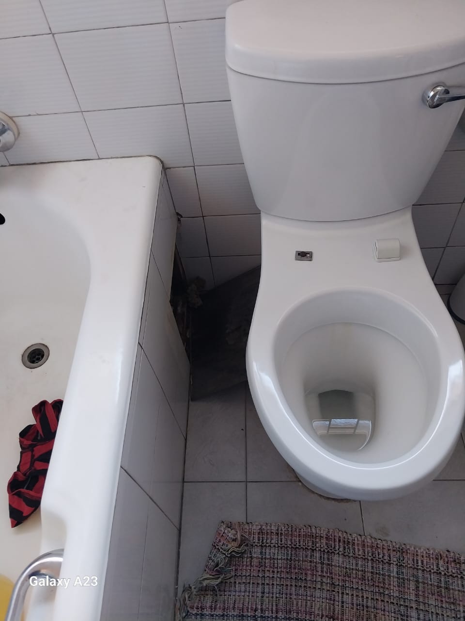 Cornubia plumber working in Durban / eThekwini, KwaZulu-Natal