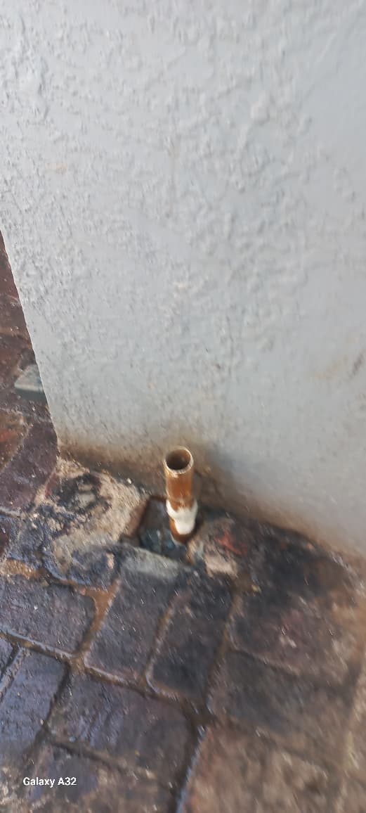 Cotswold Fenns plumber working in Durban / eThekwini, KwaZulu-Natal