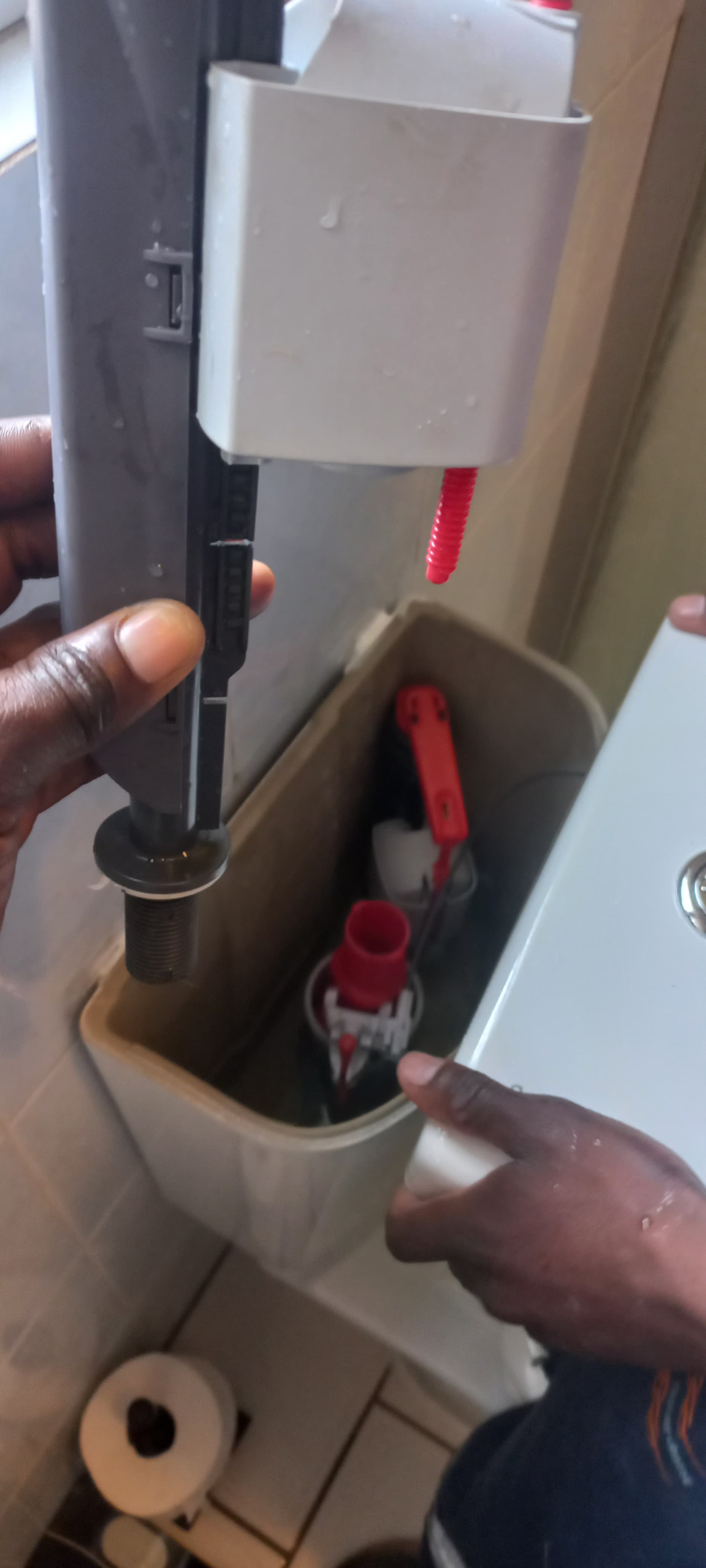 Crestview plumber working in Durban / eThekwini, KwaZulu-Natal