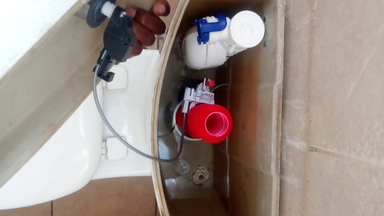Croftdene plumber working in Durban / eThekwini, KwaZulu-Natal