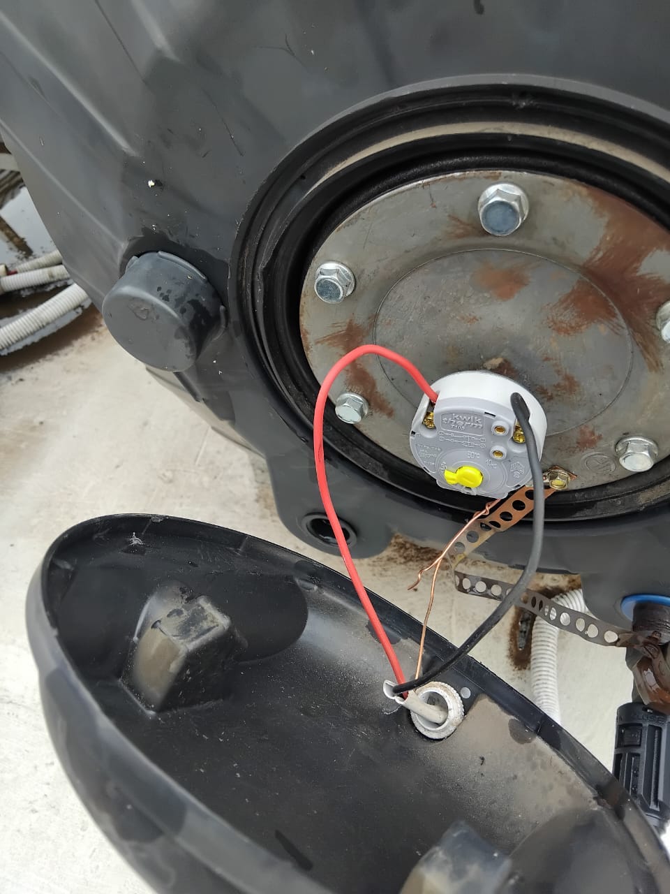 Dawncliffe plumber working in Durban / eThekwini, KwaZulu-Natal