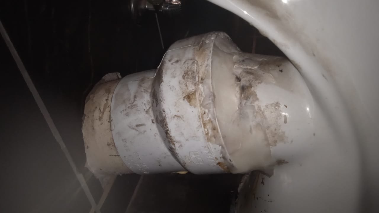 De Zoete Inval plumber working in Stellenbosch, Western Cape