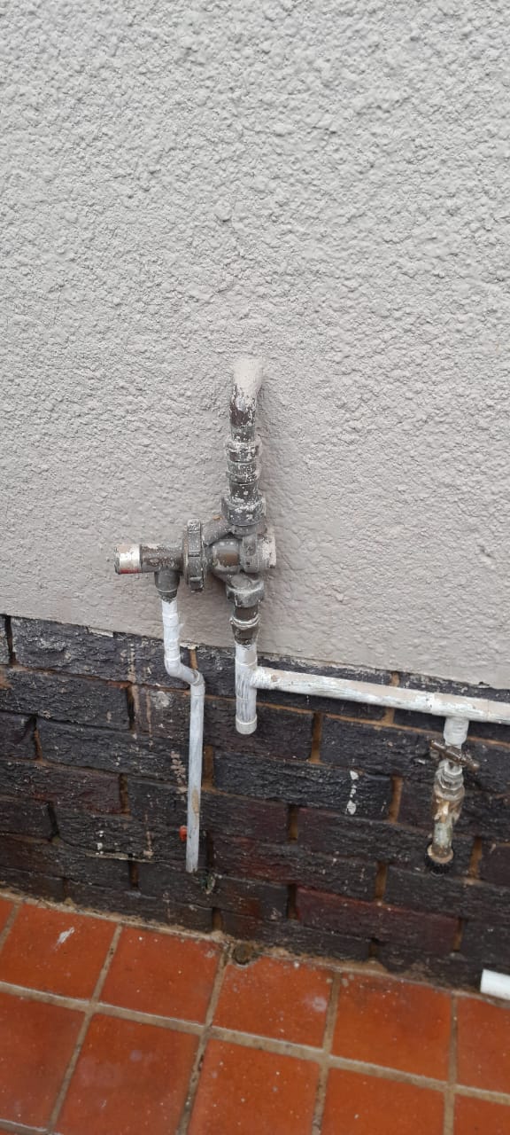 Devils Peak Estate plumber working in Cape Town, Western Cape