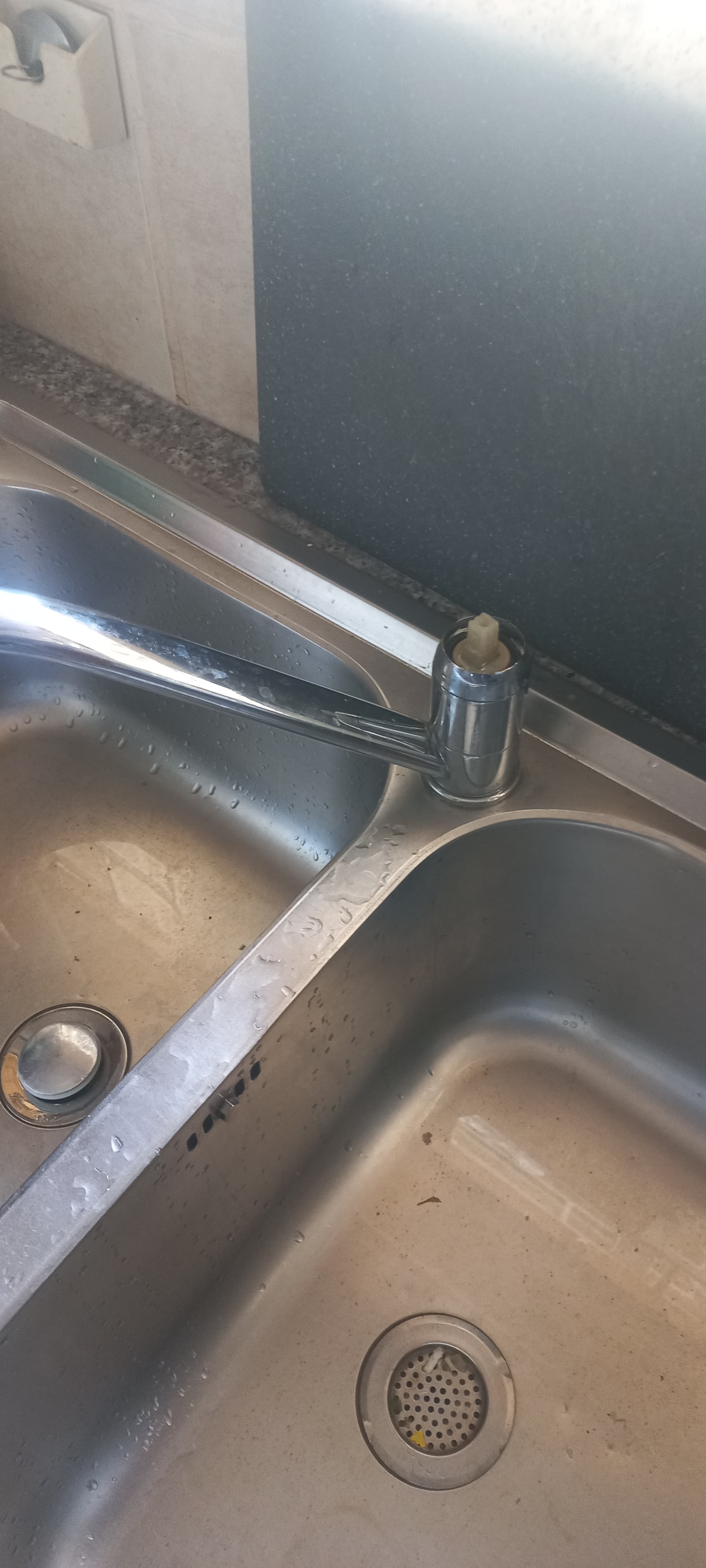 Die Bos plumber working in Stellenbosch, Western Cape