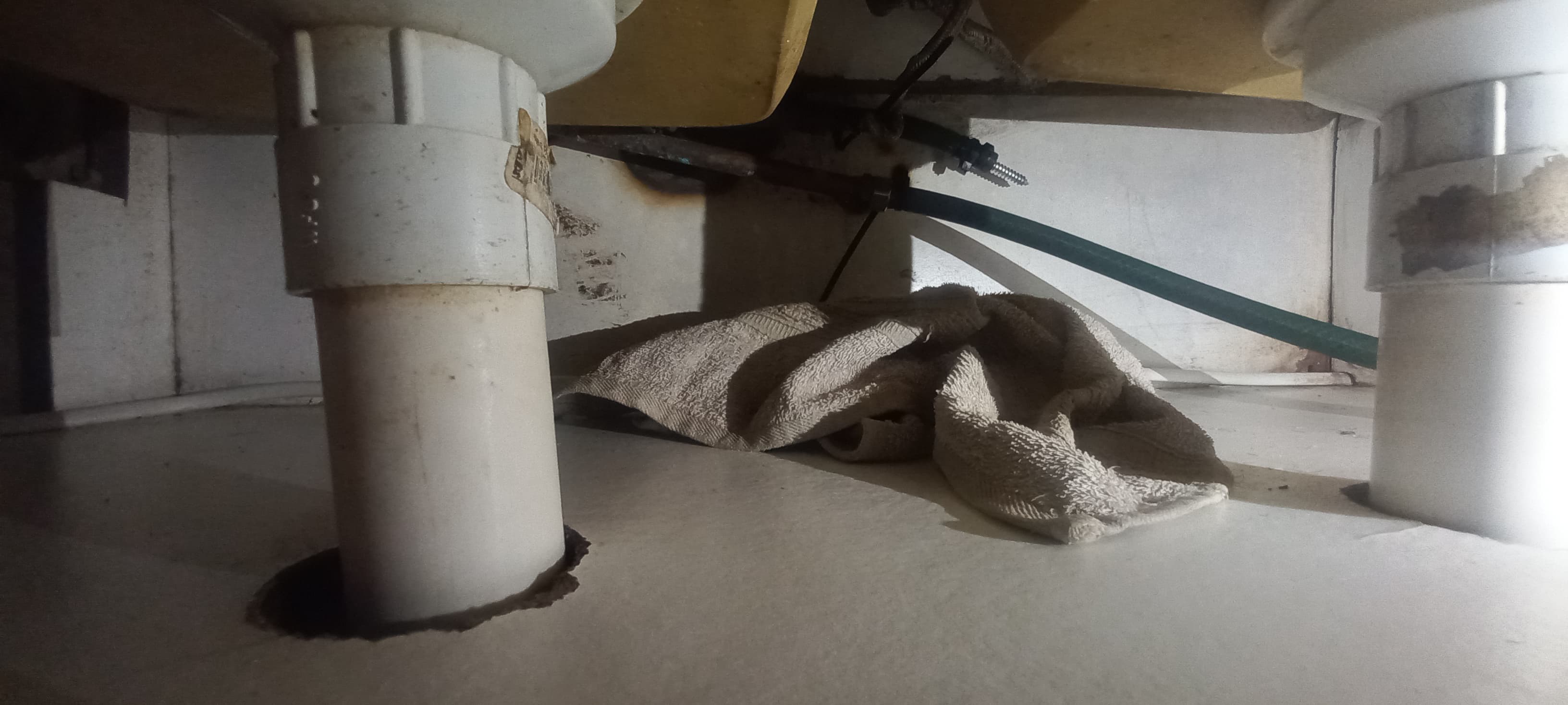 Doon Heights plumber working in South Coast / Amanzimtoti, KwaZulu-Natal