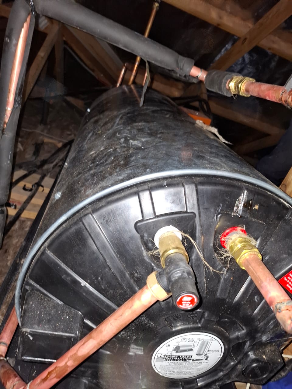 Doonside plumber working in South Coast / Amanzimtoti, KwaZulu-Natal