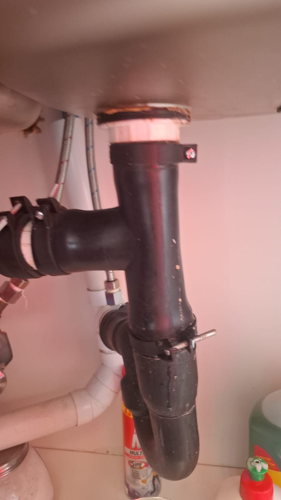 Durban Point Waterfront plumber working in Durban / eThekwini, KwaZulu-Natal