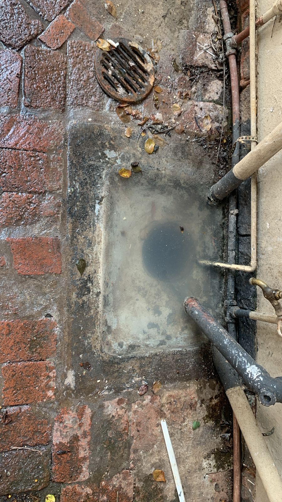 Escombe plumbing service photo 3 in Durban / eThekwini