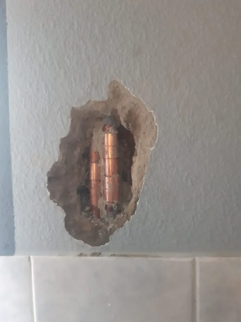 Epping Industrial plumbing service photo 3 in Cape Town