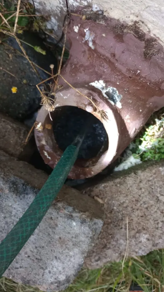 Epping Industrial plumber working in Cape Town, Western Cape