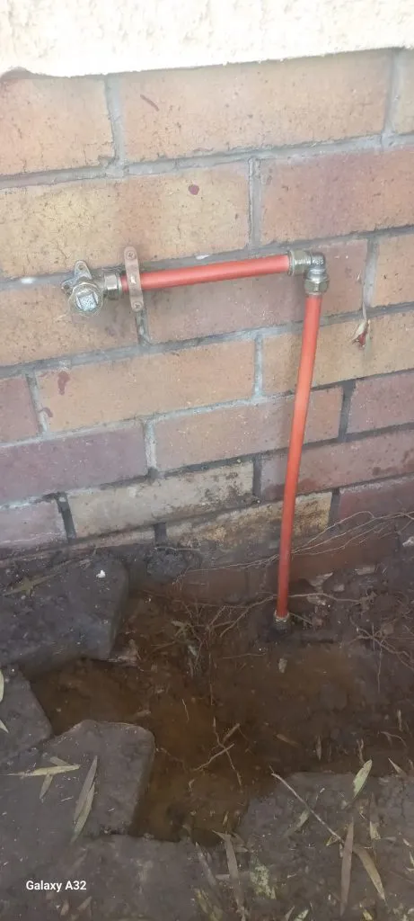 Escombe plumbing service photo 1 in Durban / eThekwini